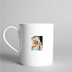 Princess Nokia's songs often address feminism Princess Nokia Mugs
