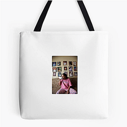 Princess Nokia has released several albums Princess Nokia Bags