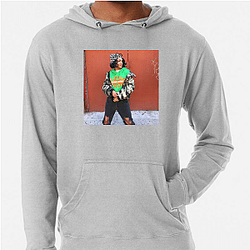 Princess Nokia's hit song is Tomboy Princess Nokia Hoodies