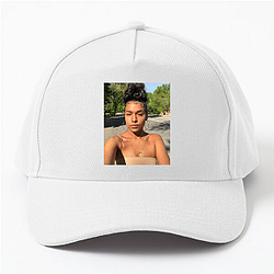 Princess Nokia's music is known for being unique Princess Nokia Hats & Caps