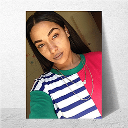 Princess Nokia is a prominent independent artist Princess Nokia Posters