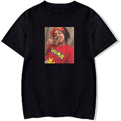 Princess Nokia is from New York City Princess Nokia T-Shirts