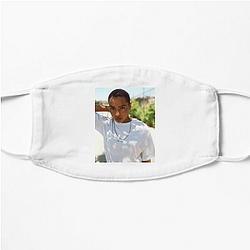 Princess Nokia has a strong and confident personal Princess Nokia Face Masks