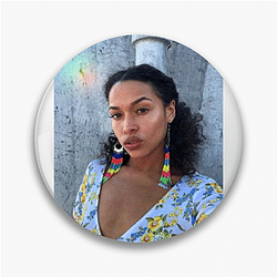 Princess Nokia is an American rapper Princess Nokia Pins