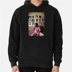 Princess Nokia has released several albums Princess Nokia Hoodies