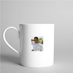 Princess Nokia has a strong and confident personal Princess Nokia Mugs