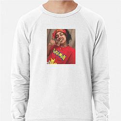 Princess Nokia is from New York City Princess Nokia Sweatshirts
