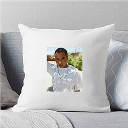 Princess Nokia has a strong and confident personal Princess Nokia Pillows Cover