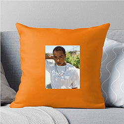 Princess Nokia has a strong and confident personal Princess Nokia Pillows Cover