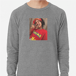 Princess Nokia is from New York City Princess Nokia Sweatshirts