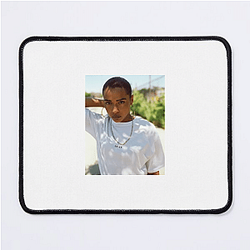 Princess Nokia has a strong and confident personal Princess Nokia Mouse Pads