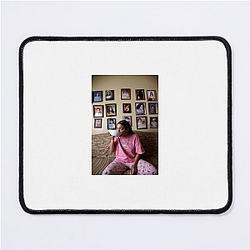 Princess Nokia has released several albums Princess Nokia Mouse Pads