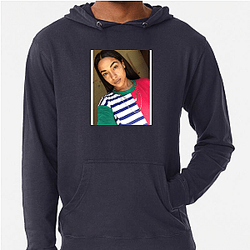 Princess Nokia is a prominent independent artist Princess Nokia Hoodies