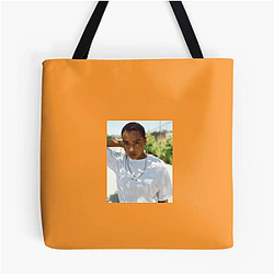 Princess Nokia has a strong and confident personal Princess Nokia Bags