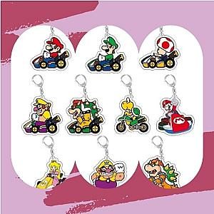 Princess Peach Merch