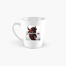 Prototype Blacklight Virus Graphic Prototype Mugs