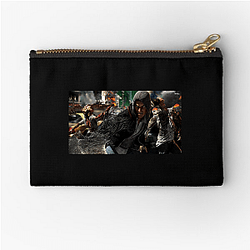 Prototype The Ultimate Predator Style Prototype Zipper Pouches