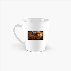 Prototype Infected Freedom Fashion Prototype Mugs