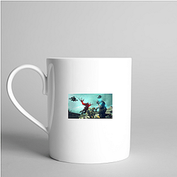 Prototype Consume Evolve Destroy Look Prototype Mugs