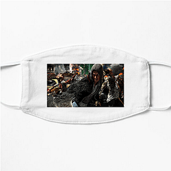 Prototype The Ultimate Predator Style Prototype Face Masks