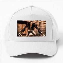 Prototype Become the Weapon Design Prototype Hats & Caps