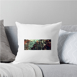 Prototype Shape-Shifting Power Aesthetic Prototype Pillows Cover