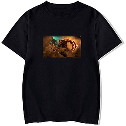 Prototype Infected Freedom Fashion Prototype T-Shirts