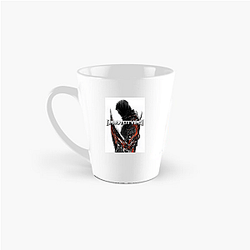 Prototype Alex Mercer's Wrath Tee Prototype Mugs