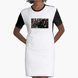 Prototype The Ultimate Predator Style Prototype Dresses