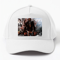 Prototype Unique Blade Arm Motif Prototype Hats & Caps