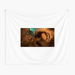 Prototype Infected Freedom Fashion Prototype Tapestries