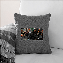 Prototype The Ultimate Predator Style Prototype Pillows Cover