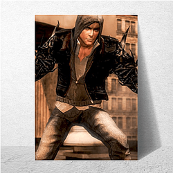 Prototype Become the Weapon Design Prototype Posters