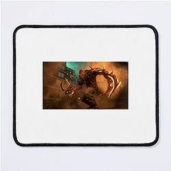 Prototype Infected Freedom Fashion Prototype Mouse Pads