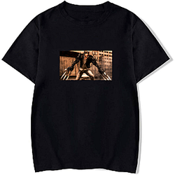 Prototype Become the Weapon Design Prototype T-Shirts