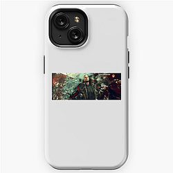 Prototype Shape-Shifting Power Aesthetic Prototype iPhone Cases