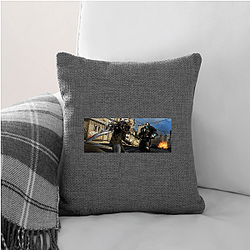 Prototype Unleash the Virus Style Prototype Pillows Cover