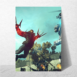 Prototype Consuma Evoluir Olhar Destruir Prototype Posters