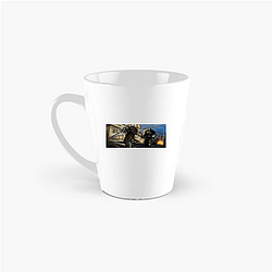 Prototype Unleash the Virus Style Prototype Mugs