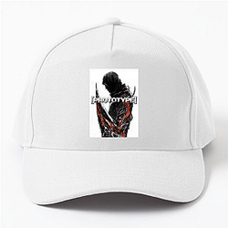 Prototype Alex Mercer's Wrath Tee Prototype Hats & Caps