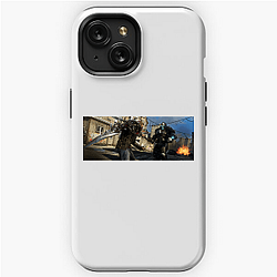 Prototype Unleash the Virus Style Prototype iPhone Cases