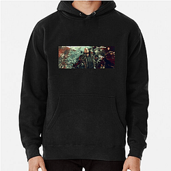 Prototype Shape-Shifting Power Aesthetic Prototype Hoodies