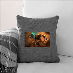 Prototype Infected Freedom Fashion Prototype Pillows Cover