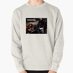 Prototype The Red Zone Vibe Prototype Sweatshirts
