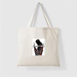 Prototype Alex Mercer's Wrath Tee Prototype Bags