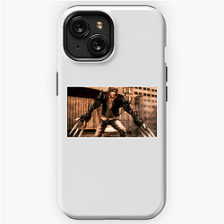 Prototype Become the Weapon Design Prototype Samsung Cases