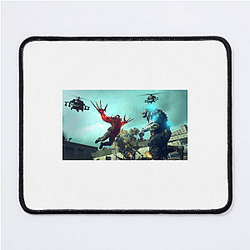Prototype Consume Evolve Destroy Look Prototype Mouse Pads
