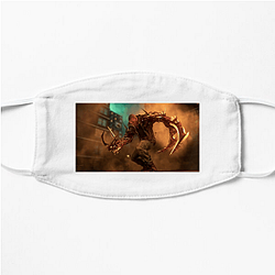 Prototype Infected Freedom Fashion Prototype Face Masks