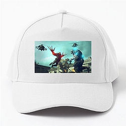 Prototype Consume Evolve Destroy Look Prototype Hats & Caps