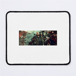 Prototype Shape-Shifting Power Aesthetic Prototype Mouse Pads